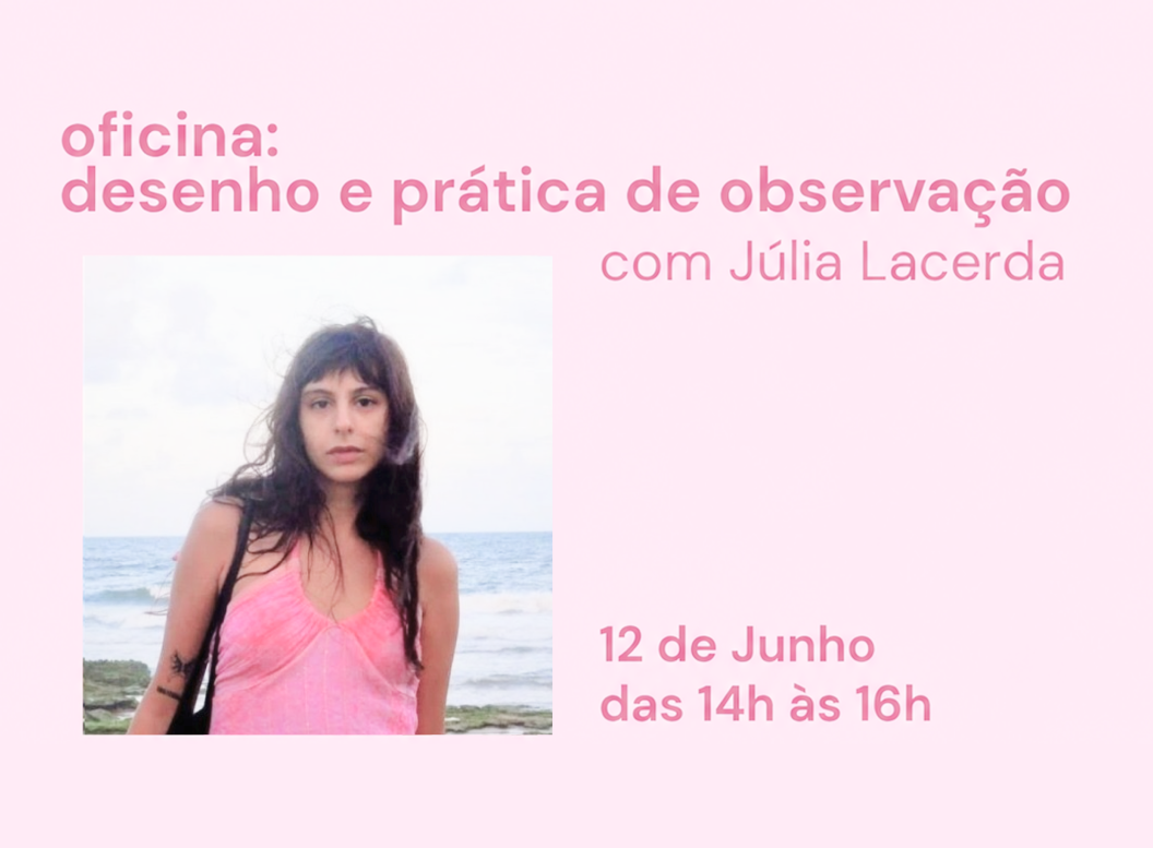 oficina de desenho